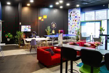 1 bed studio, Popes Lane, West Ealing, London, W54NG - Image 9